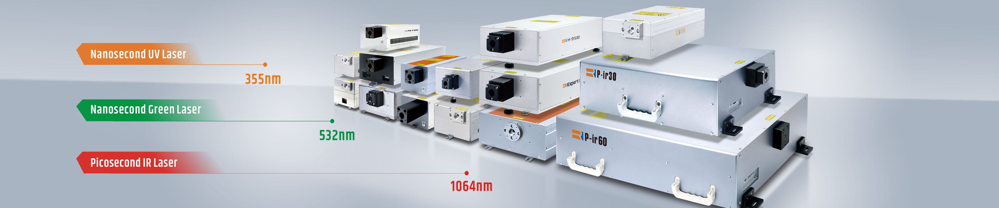 10W-15W uv laser